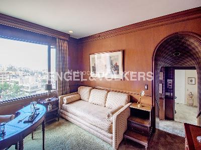 Apartamento en venta en Rosales, Bogotá · foto 17 de 20