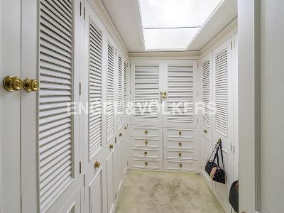 Apartamento en venta en Rosales, Bogotá · foto 20 de 20