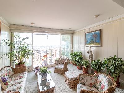 Apartamento en venta en Rosales, Bogotá · foto 2 de 20