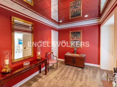 Apartamento en venta en Rosales, Bogotá · foto 3 de 20