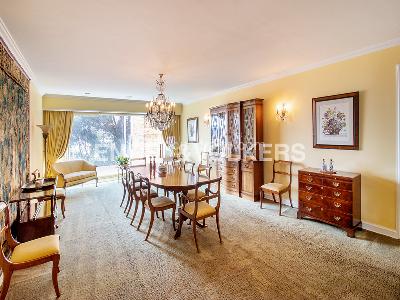 Apartamento en venta en Rosales, Bogotá · foto 5 de 20