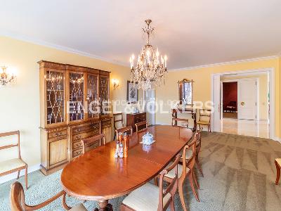 Apartamento en venta en Rosales, Bogotá · foto 6 de 20