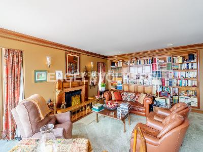 Apartamento en venta en Rosales, Bogotá · foto 8 de 20