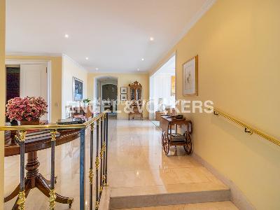 Apartamento en venta en Rosales, Bogotá · foto 9 de 20