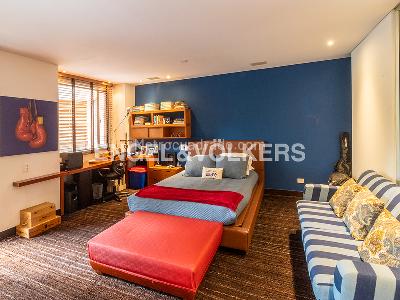 Apartamento de 3 alcobas en venta en Los Rosales, Bogotá, 482 m² · foto 13 de 17