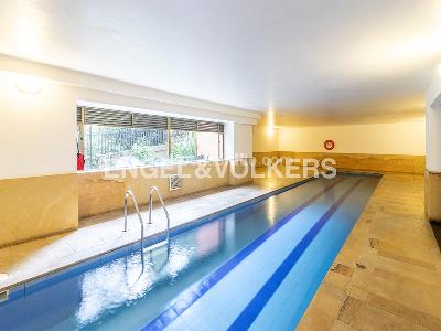 Apartamento de 3 alcobas en venta en Los Rosales, Bogotá, 482 m² · foto 15 de 17