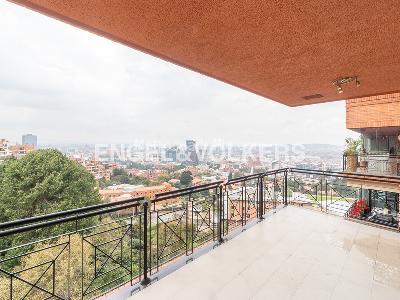 Apartamento de 5 alcobas en venta en Santa Barbara Alta, Bogotá, 494 m² · foto 2 de 20