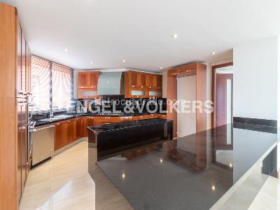 Apartamento de 5 alcobas en venta en Santa Barbara Alta, Bogotá, 494 m² · foto 4 de 20