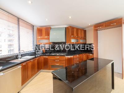 Apartamento de 5 alcobas en venta en Santa Barbara Alta, Bogotá, 494 m² · foto 5 de 20