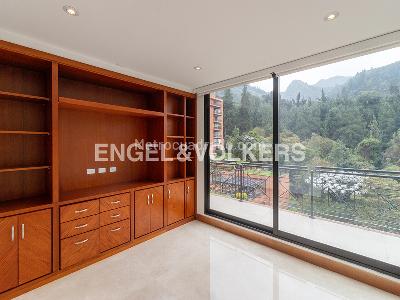 Apartamento de 5 alcobas en venta en Santa Barbara Alta, Bogotá, 494 m² · foto 6 de 20