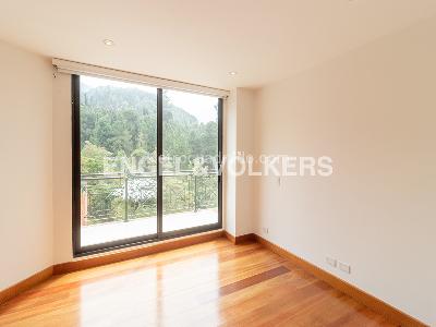 Apartamento de 5 alcobas en venta en Santa Barbara Alta, Bogotá, 494 m² · foto 8 de 20