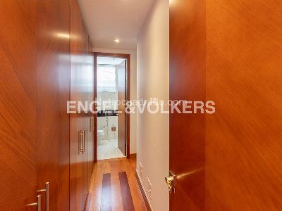 Apartamento de 5 alcobas en venta en Santa Barbara Alta, Bogotá, 494 m² · foto 11 de 20