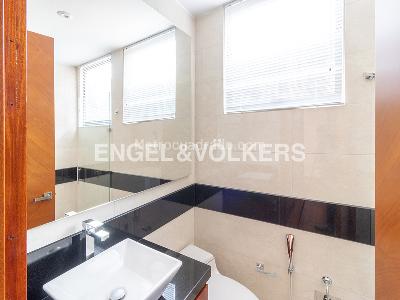 Apartamento de 5 alcobas en venta en Santa Barbara Alta, Bogotá, 494 m² · foto 12 de 20
