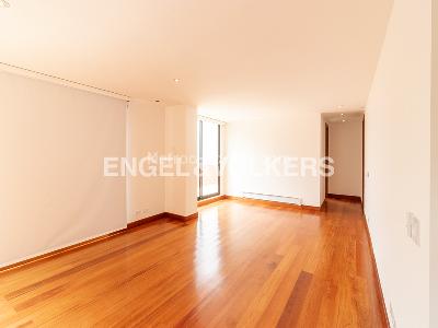 Apartamento de 5 alcobas en venta en Santa Barbara Alta, Bogotá, 494 m² · foto 14 de 20