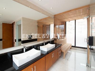 Apartamento de 5 alcobas en venta en Santa Barbara Alta, Bogotá, 494 m² · foto 16 de 20