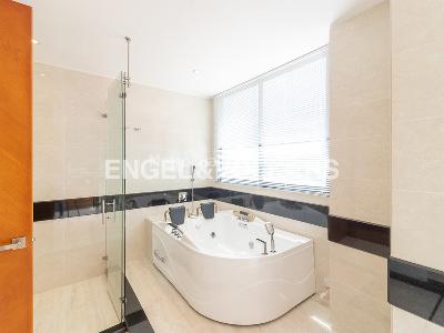 Apartamento de 5 alcobas en venta en Santa Barbara Alta, Bogotá, 494 m² · foto 17 de 20