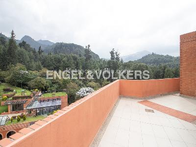 Apartamento de 5 alcobas en venta en Santa Barbara Alta, Bogotá, 494 m² · foto 20 de 20