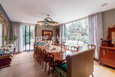 Apartamento de 3 alcobas en venta en Chico, Bogotá, 377 m² · foto 5 de 20