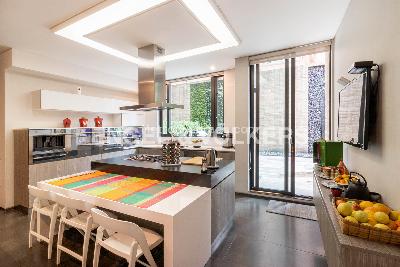 Apartamento de 3 alcobas en venta en Chico, Bogotá, 377 m² · foto 6 de 20