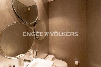 Apartamento de 3 alcobas en venta en Chico, Bogotá, 377 m² · foto 8 de 20