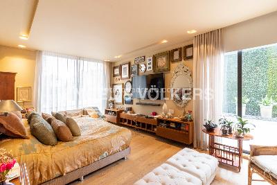 Apartamento de 3 alcobas en venta en Chico, Bogotá, 377 m² · foto 10 de 20