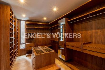 Apartamento de 3 alcobas en venta en Chico, Bogotá, 377 m² · foto 11 de 20