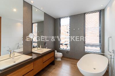 Apartamento de 3 alcobas en venta en Chico, Bogotá, 377 m² · foto 12 de 20