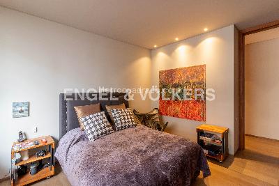 Apartamento de 3 alcobas en venta en Chico, Bogotá, 377 m² · foto 13 de 20