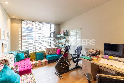 Apartamento de 3 alcobas en venta en Chico, Bogotá, 377 m² · foto 16 de 20