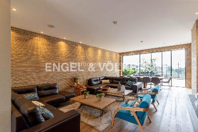 Apartamento de 3 alcobas en venta en Chico, Bogotá, 377 m² · foto 17 de 20