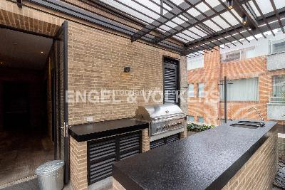 Apartamento de 3 alcobas en venta en Chico, Bogotá, 377 m² · foto 19 de 20