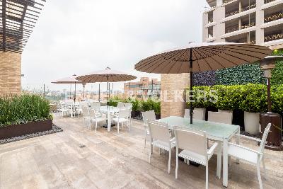 Apartamento de 3 alcobas en venta en Chico, Bogotá, 377 m² · foto 20 de 20