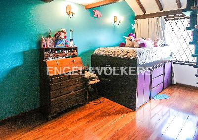 Casa de 3 alcobas en venta en La Calleja, Bogotá, 347 m² · foto 11 de 18