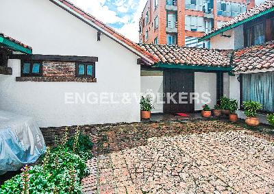 Casa de 3 alcobas en venta en La Calleja, Bogotá, 347 m² · foto 17 de 18