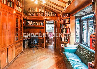 Casa de 3 alcobas en venta en La Calleja, Bogotá, 347 m² · foto 7 de 18