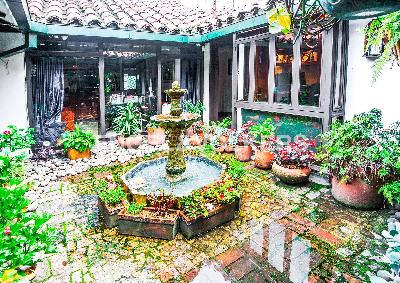 Casa de 3 alcobas en venta en La Calleja, Bogotá, 347 m² · foto 8 de 18