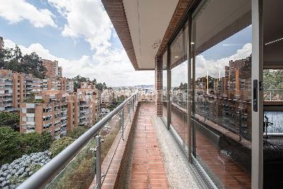 Apartamento en venta en Bosques De La Cañada, Bogotá · foto 2 de 19