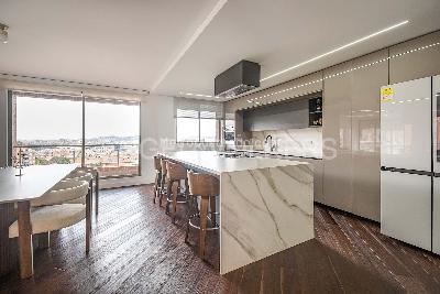 Apartamento en venta en Bosques De La Cañada, Bogotá · foto 4 de 19