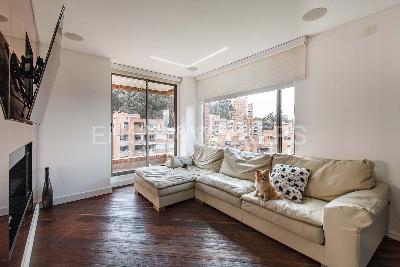 Apartamento en venta en Bosques De La Cañada, Bogotá · foto 5 de 19