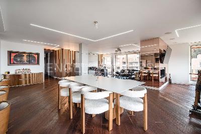 Apartamento en venta en Bosques De La Cañada, Bogotá · foto 6 de 19