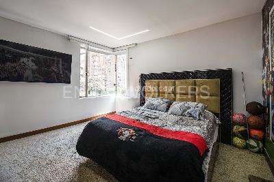 Apartamento en venta en Bosques De La Cañada, Bogotá · foto 11 de 19