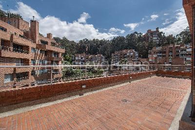 Apartamento en venta en Bosques De La Cañada, Bogotá · foto 15 de 19