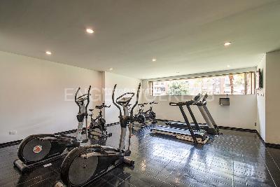 Apartamento en venta en Bosques De La Cañada, Bogotá · foto 17 de 19