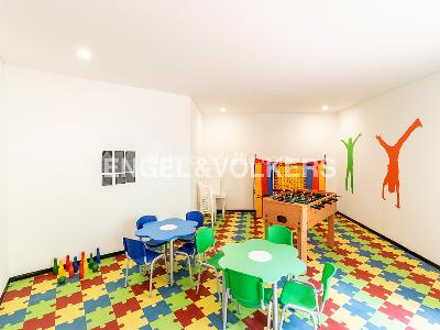 Apartamento en venta en Bosques De La Cañada, Bogotá · foto 18 de 19