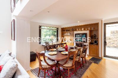 Casa de 3 alcobas en venta en Bosque Medina, Bogotá, 365 m² · foto 4 de 20