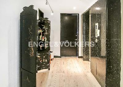 Apartamento de 3 alcobas en venta en Chico Alto, Bogotá, 241 m² · foto 5 de 19