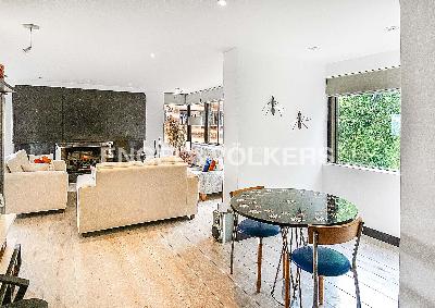 Apartamento de 3 alcobas en venta en Chico Alto, Bogotá, 241 m² · foto 6 de 19