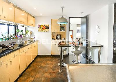 Apartamento de 3 alcobas en venta en Chico Alto, Bogotá, 241 m² · foto 9 de 19