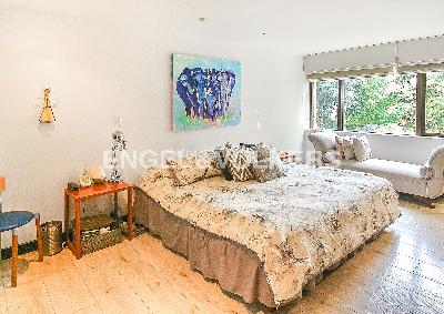 Apartamento de 3 alcobas en venta en Chico Alto, Bogotá, 241 m² · foto 11 de 19