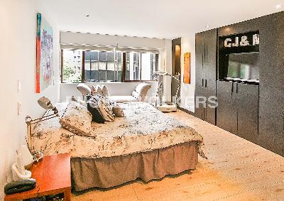 Apartamento de 3 alcobas en venta en Chico Alto, Bogotá, 241 m² · foto 12 de 19
